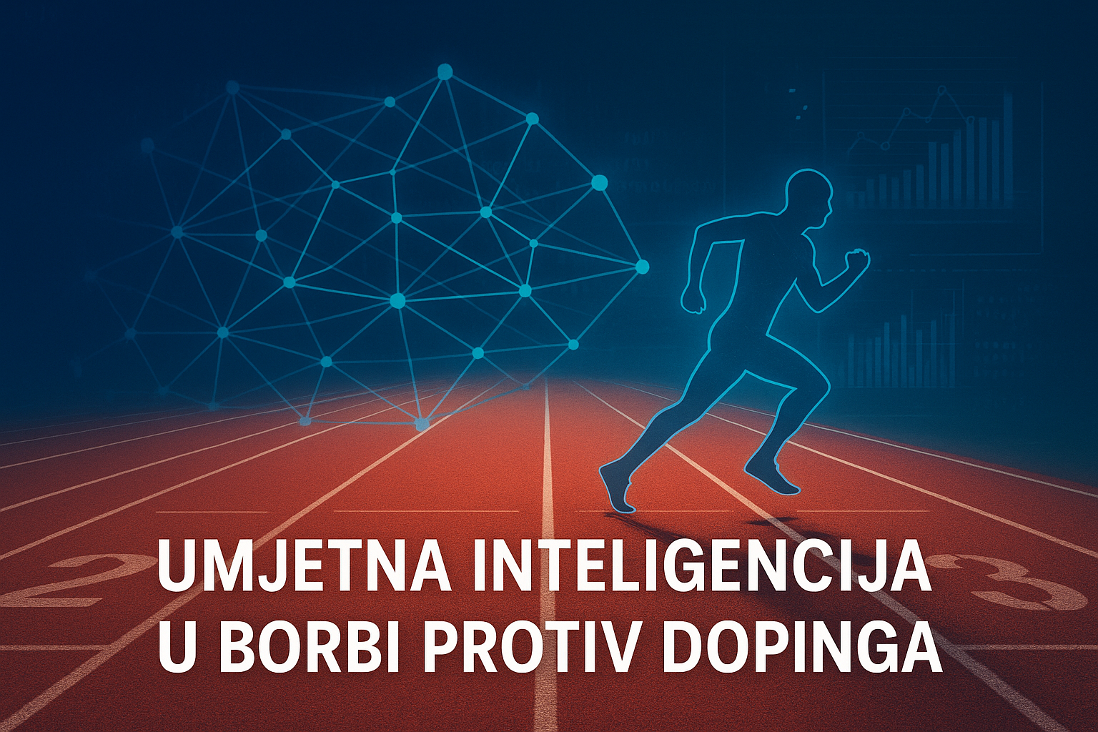 Umjetna inteligencija u borbi protiv dopinga