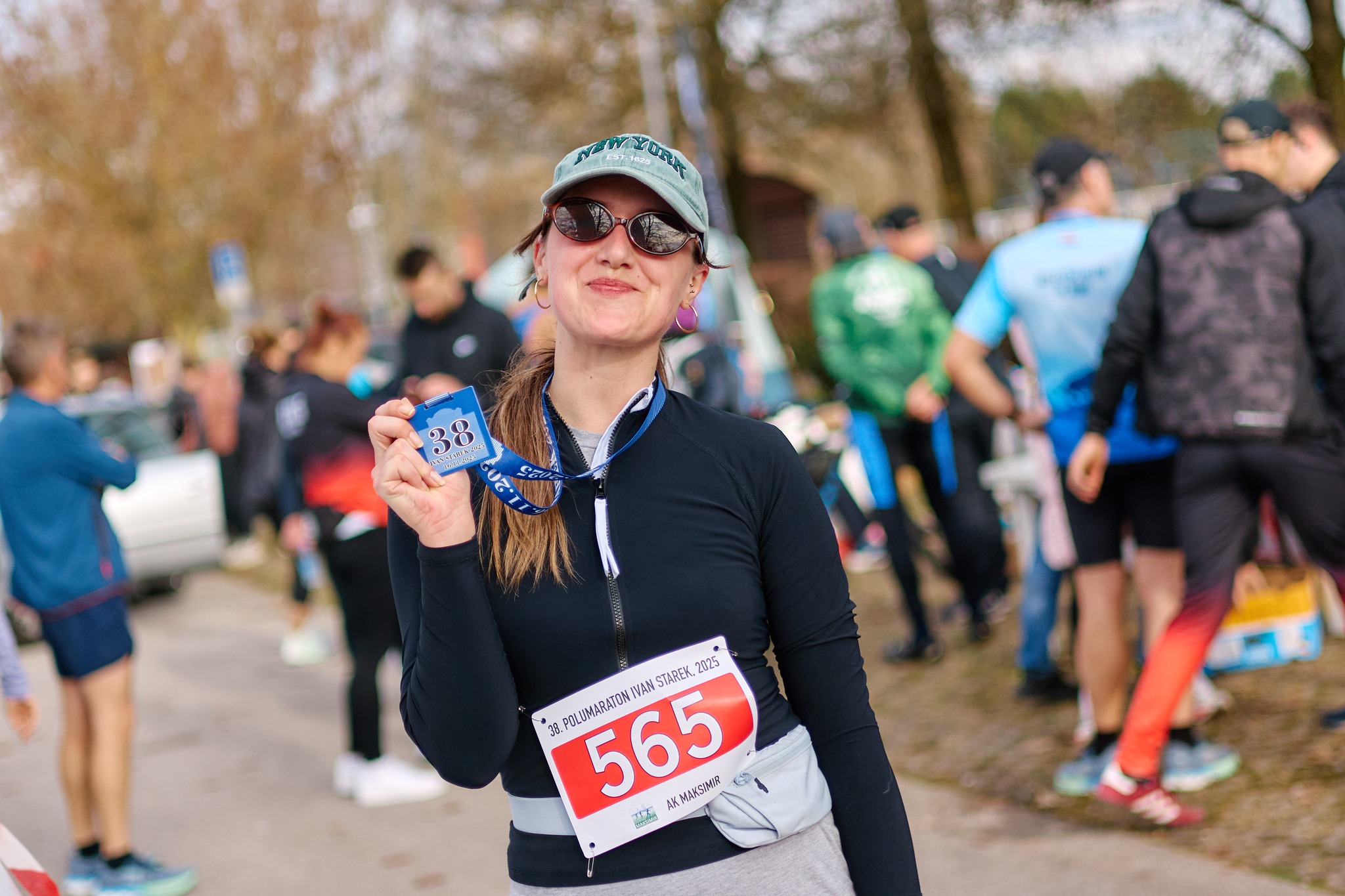 16. i 17. kolo HACL-a i ukupni poredak za 2025. godinu 