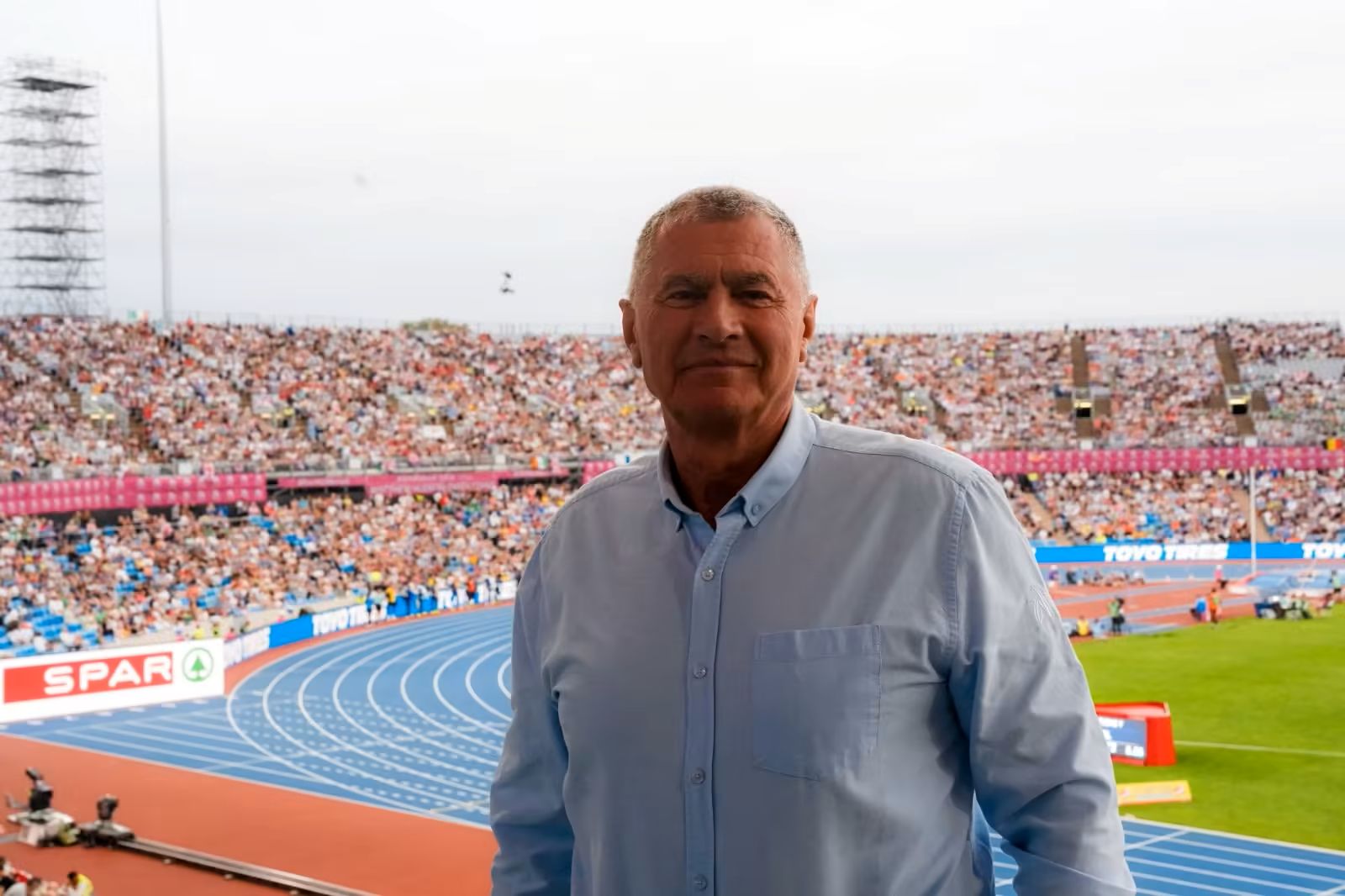 Predsjednik Europske atletike Dobromir Karamarinov: Birmingham 2026 donio je nezaboravne trenutke i vrhunske rezultate