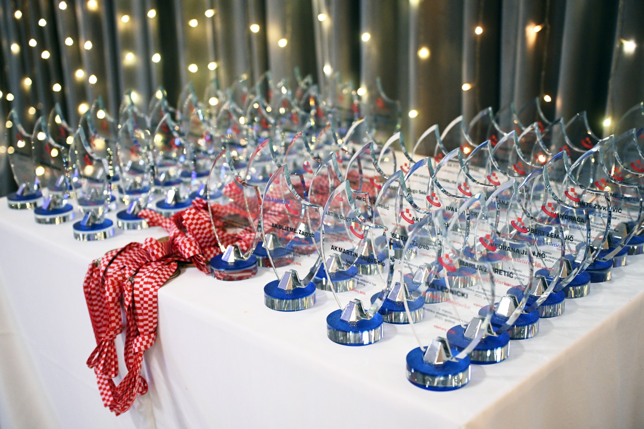 Svečana GALA večer HACL-a okupila hrvatsku cestovnu elitu u Zagrebu