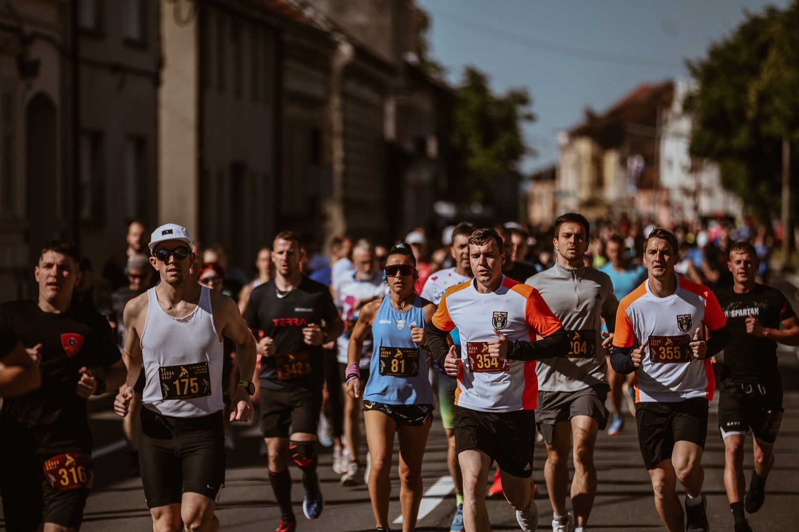 6. kolo HACL-a održano u Jastrebarskom